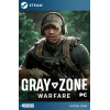 Gray Zone Warfare Steam CD-Key [GLOBAL]